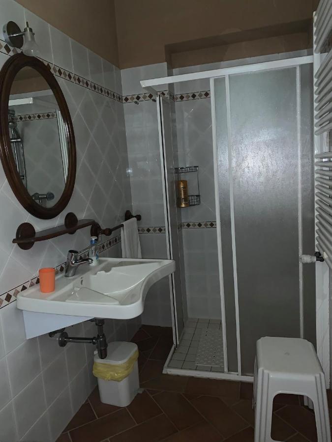 8380 Agriturismo L'Oleandro Montemerano Buitenkant foto