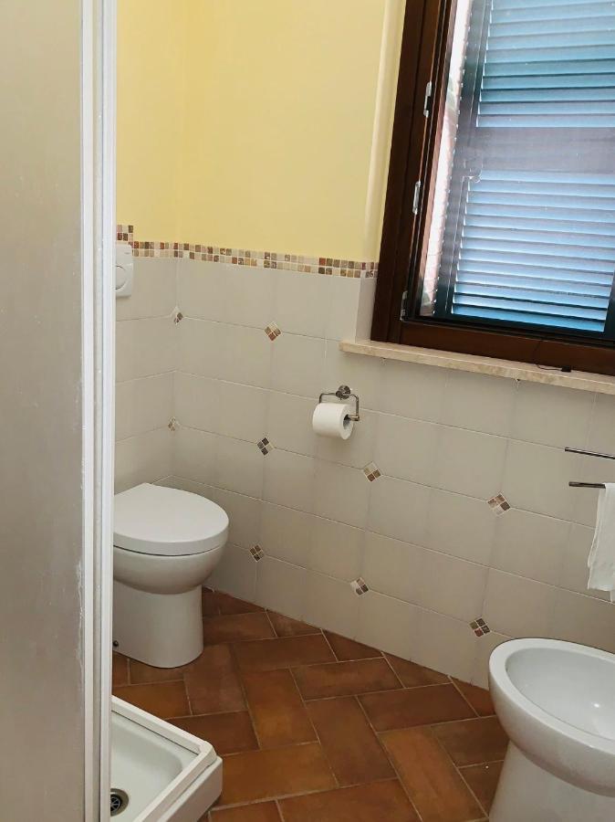 8380 Agriturismo L'Oleandro Montemerano Buitenkant foto