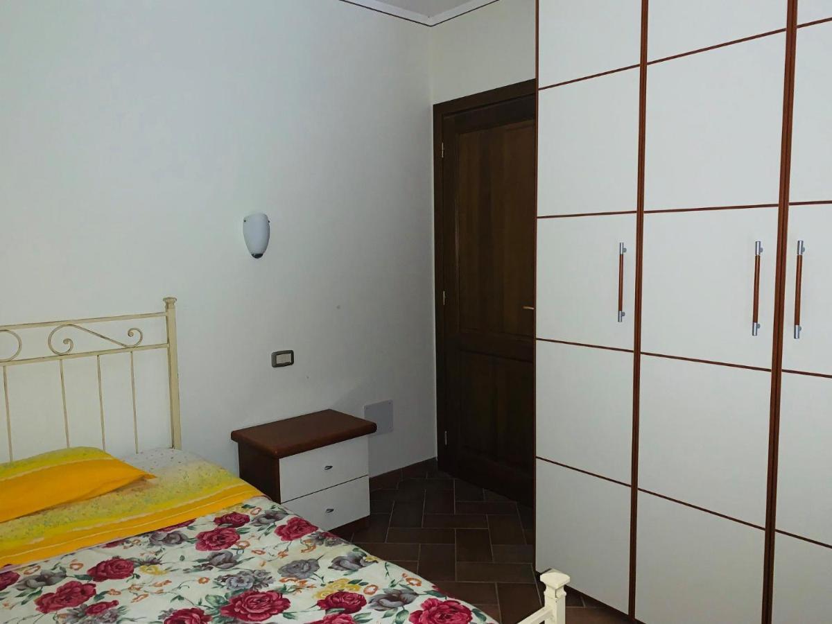 8380 Agriturismo L'Oleandro Montemerano Buitenkant foto