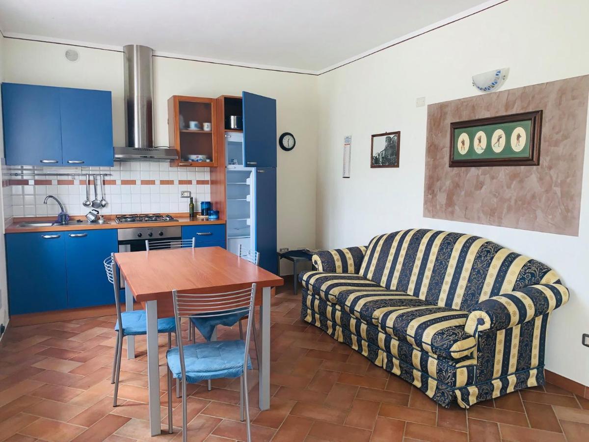 8380 Agriturismo L'Oleandro Montemerano Buitenkant foto